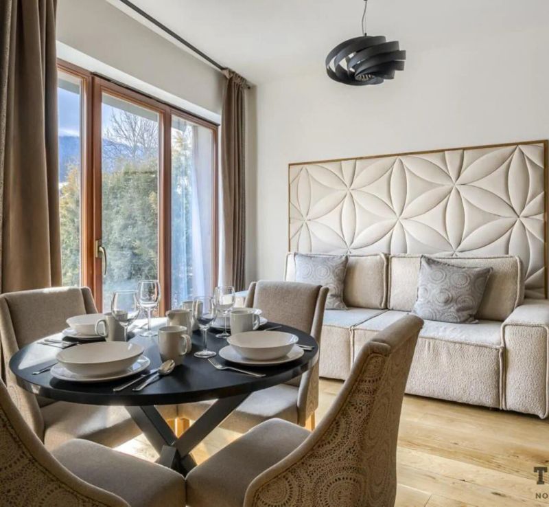 Apartament Tatra Resort&SPA 4 Kościelisko - foto 1