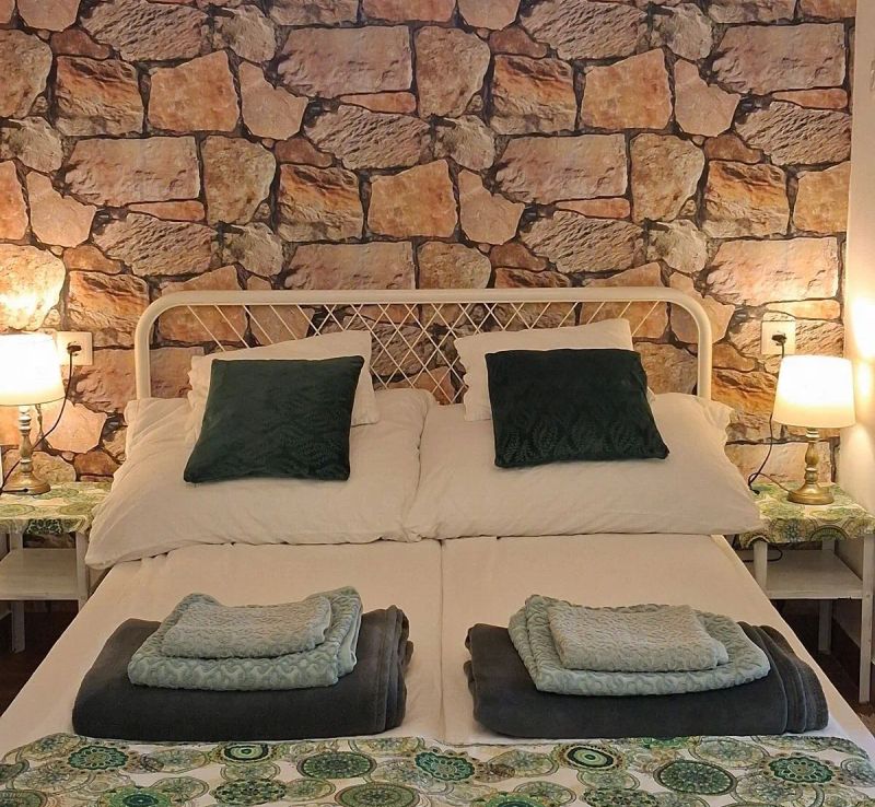 Üvegműves Apartman Bükkszentkereszt - foto 1