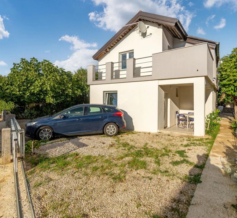 Apartman Vir - CDA986 - foto 1