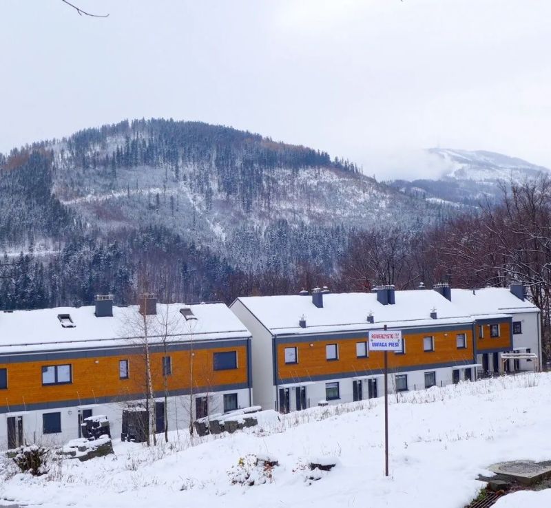Wellness Apartamenty Złoty Widok Szczyrk - foto 1