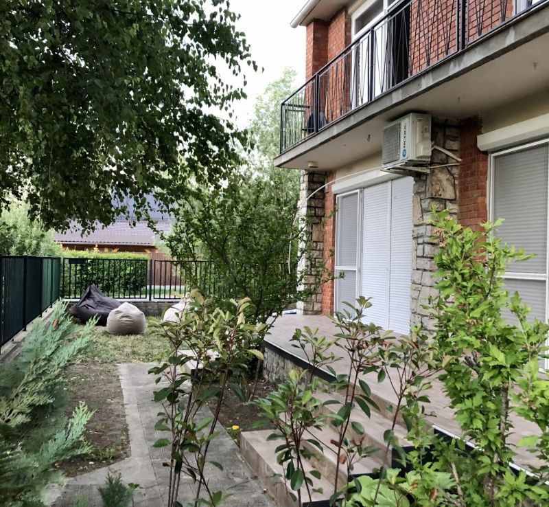 Crystal Spas Apartman Zamárdi - foto 1