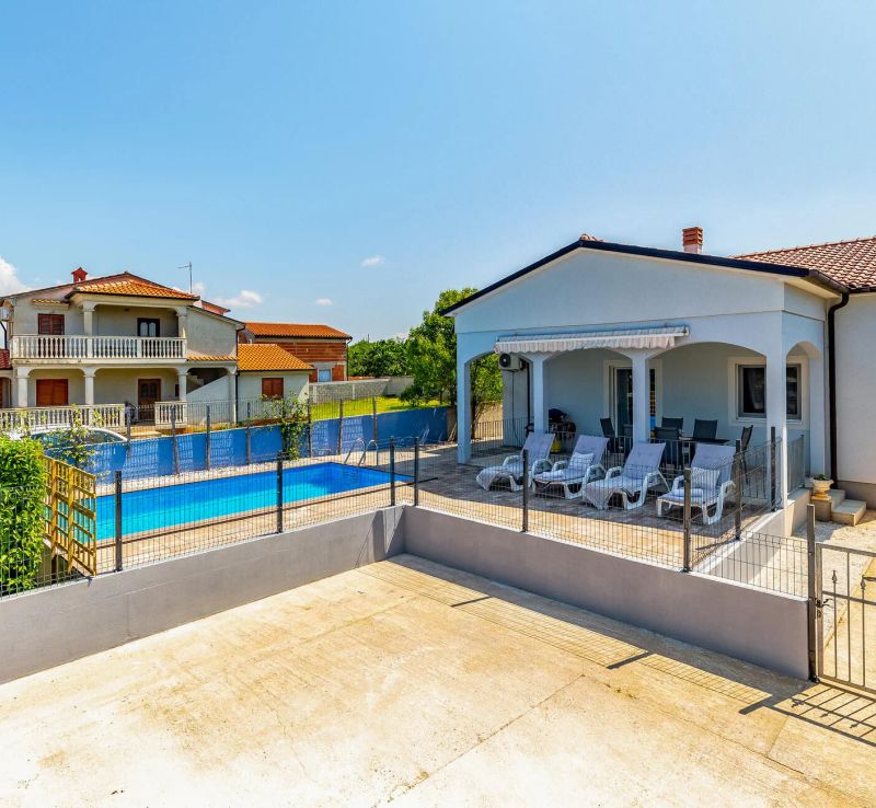 Vendégház Pula - CIR430 - foto 1