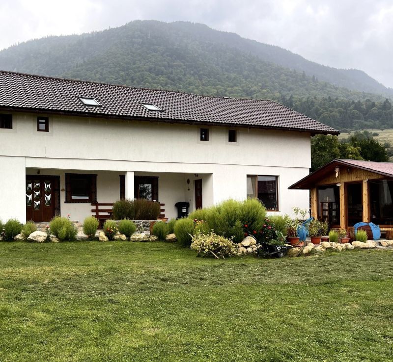 Casa Andreas Zărnești - foto 1