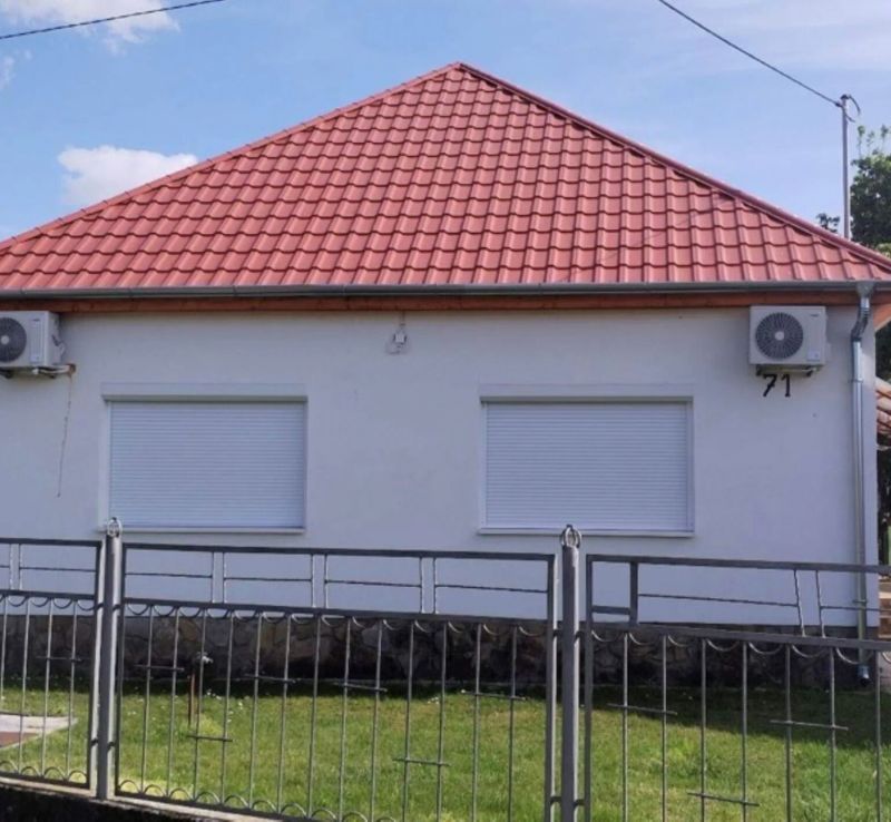 Valentina Apartman Balatonkeresztúr - foto 1