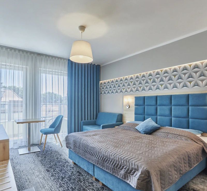 Apartamenty Świnoujście - Cesarskie - foto 1