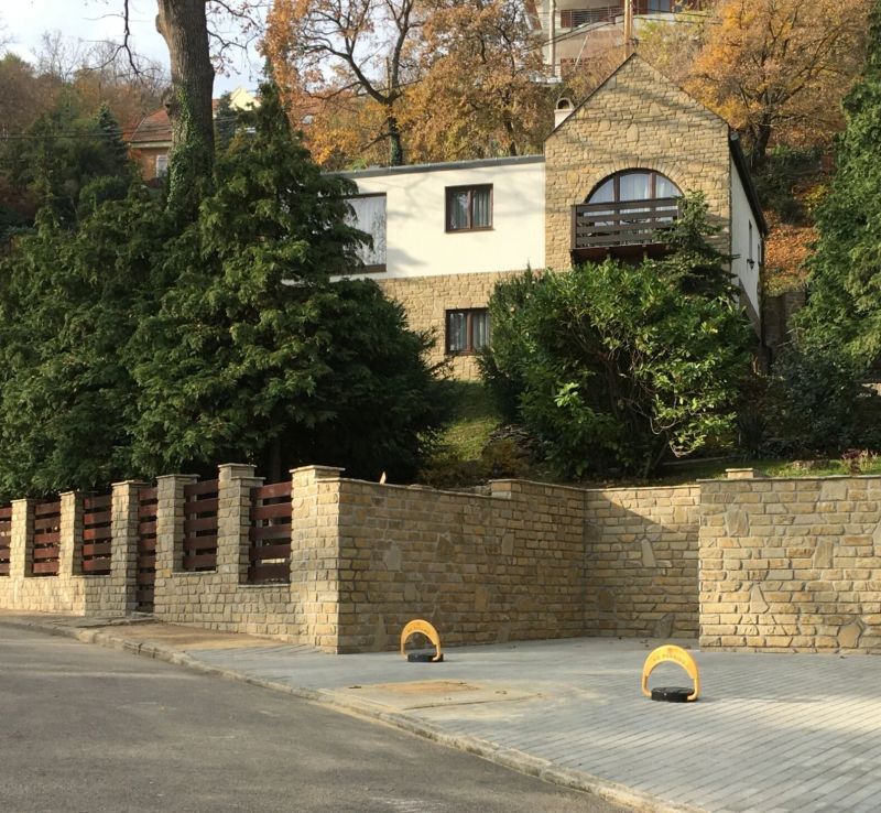 Popeye Apartman Tihany - foto 1