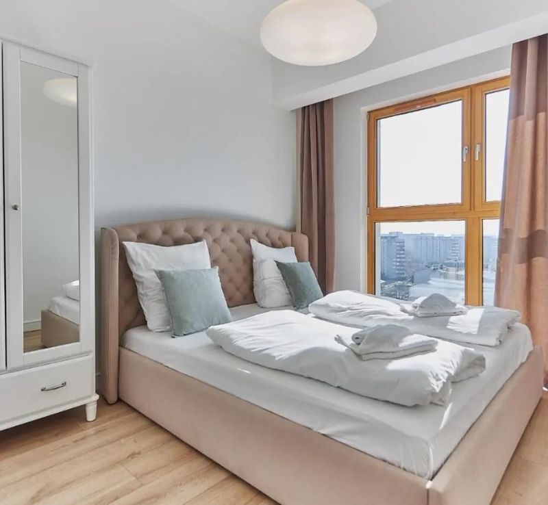 Apartamenty Świnoujście - Platan Tower - foto 1