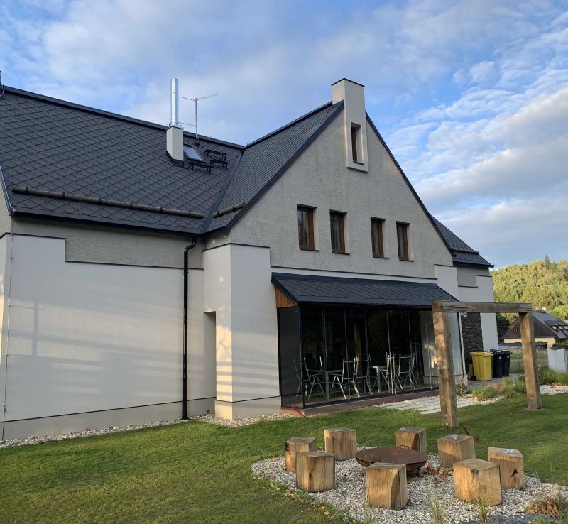 Vila Rasola Malá Morávka - foto 1