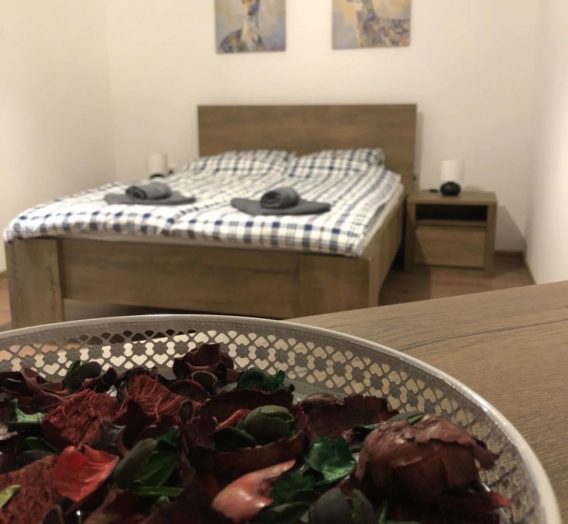 Mormota Vendégház Mezőkövesd - foto 1