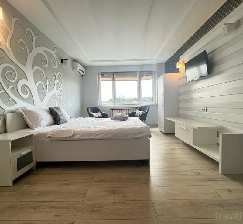 Apartament Cuza Vodă Cluj-Napoca - foto 1