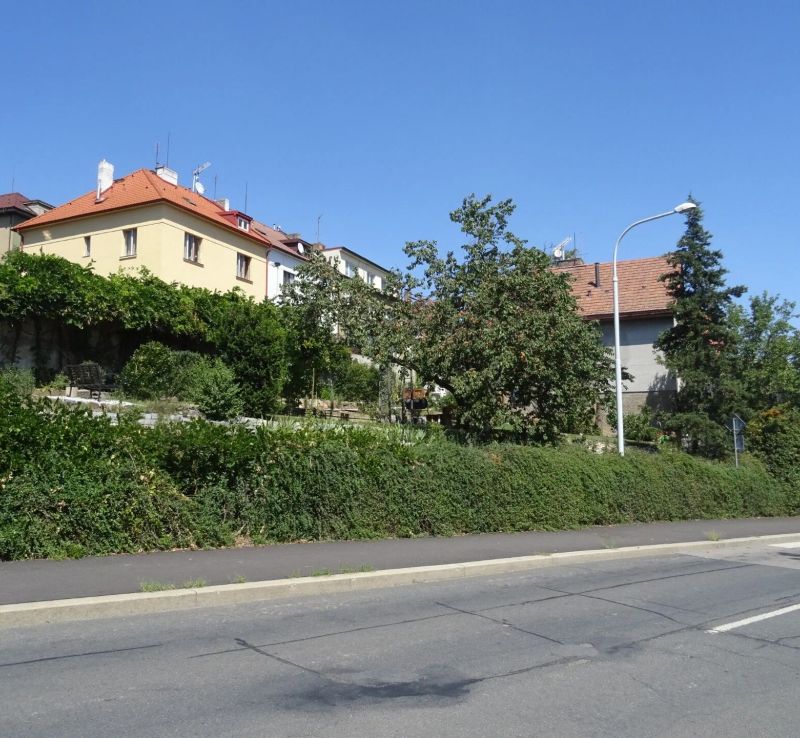 Prague Gardens Appartments Praha - foto 1