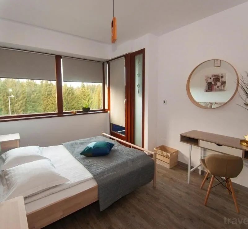 Apartament Silver Mountain B12 Poiana Brașov - foto 1