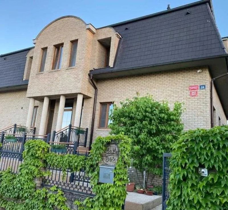Villa Homestay Praha - foto 1