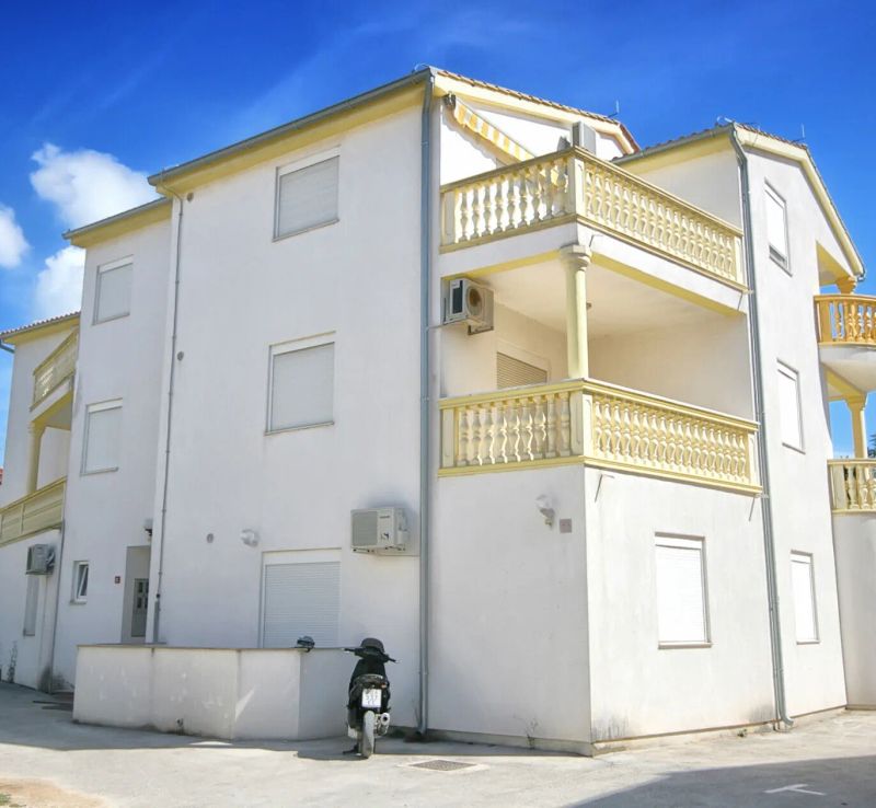 Apartman Burle Medulin - foto 1