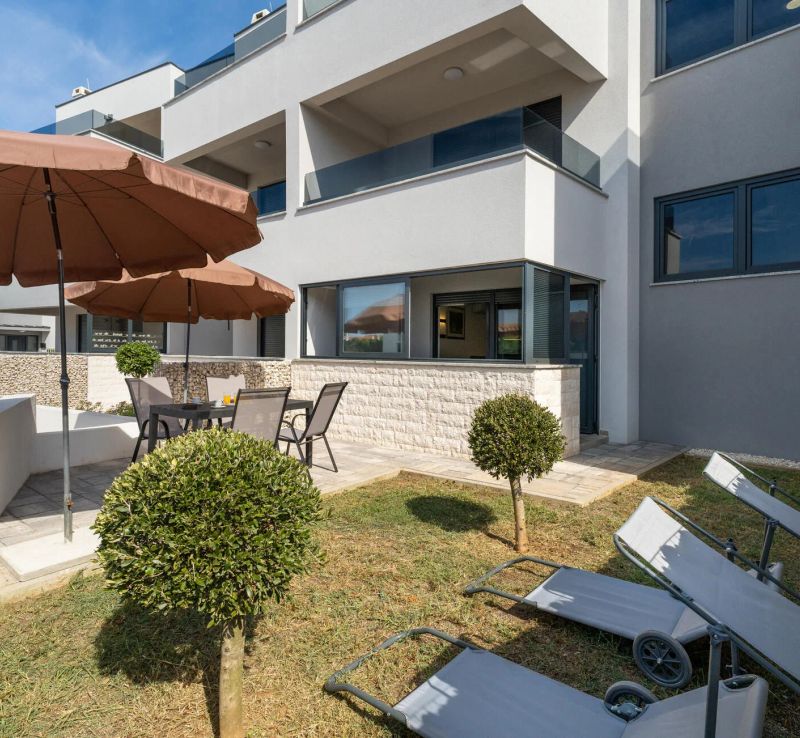 Apartman Zaton - CDI037 - foto 1