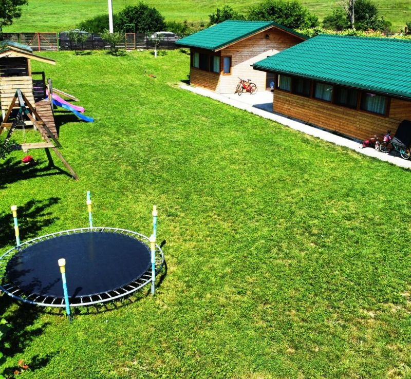 Casa de vacanță La Livadă Valea Danului - foto 1
