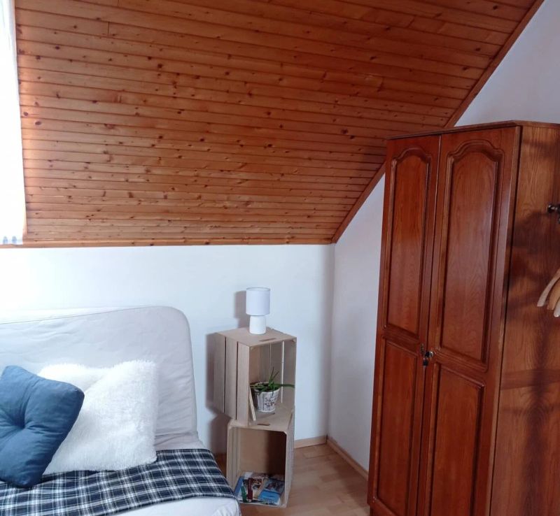 Revans Teázó Apartman Pápa - foto 1