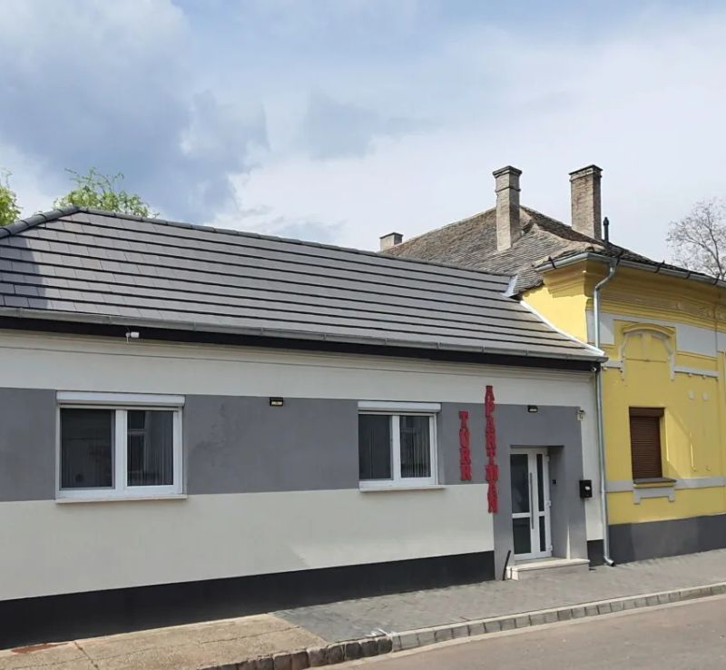 Türr Apartman Baja - foto 1