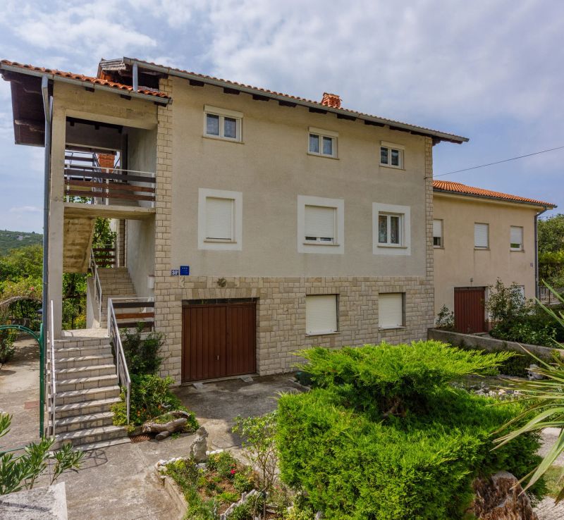 Apartments Ledy Novi Vinodolski - foto 1