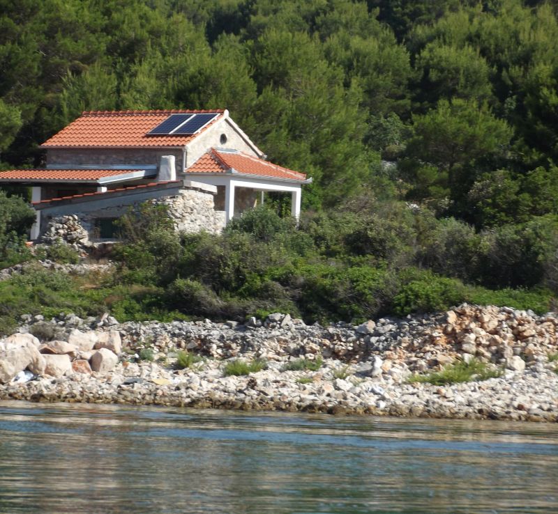 House Majka Marija Tkon - foto 1
