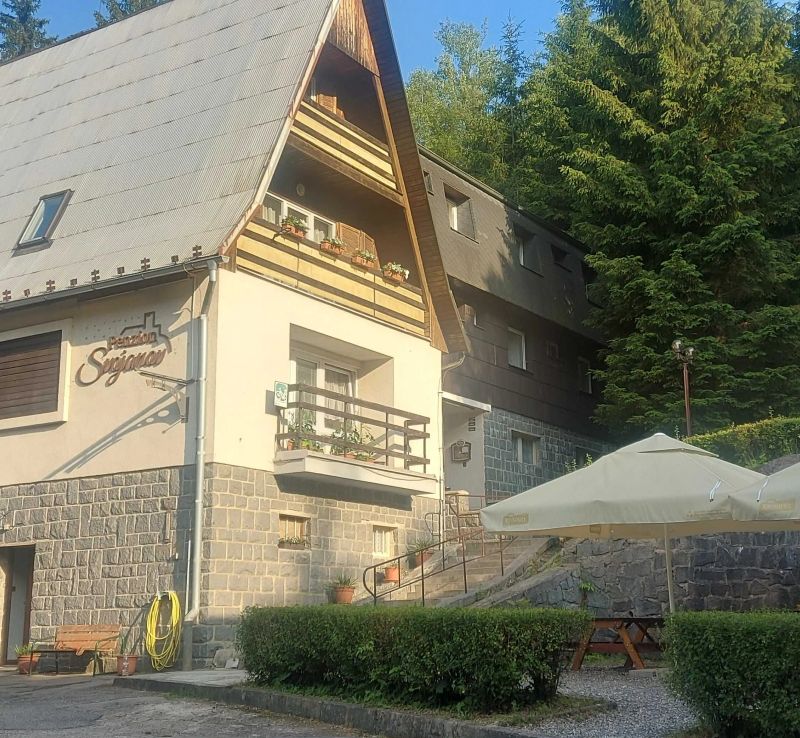 Penzion Svojanov - foto 1