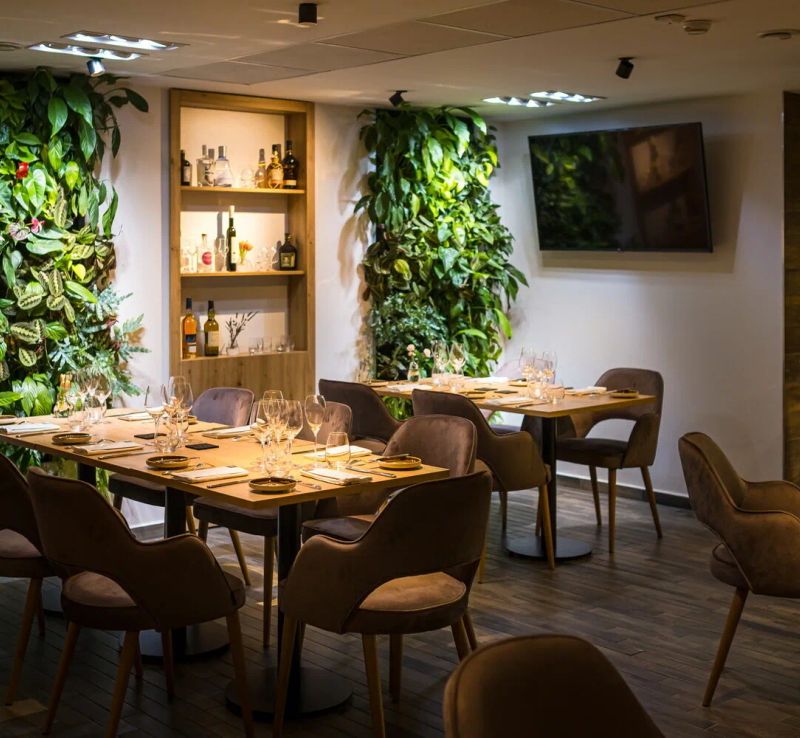 Kistücsök Food & Room Balatonszemes - foto 1