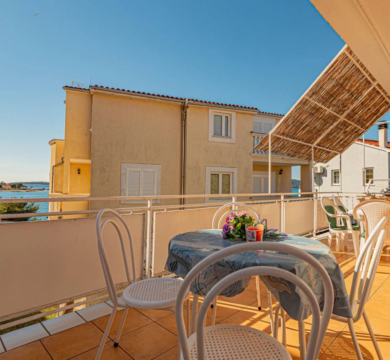 Apartman Brodarica - CDJ833 - foto 1
