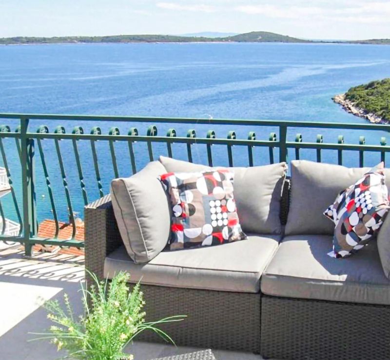 Apartman Vinišće - CDC884 - foto 1