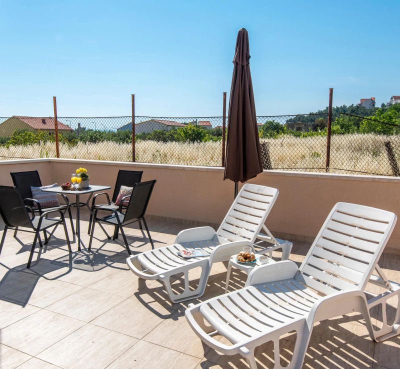 Apartman Podstrana - CDC710 - foto 1