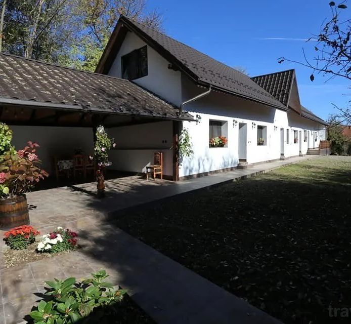Casa Morii Ohaba - foto 1