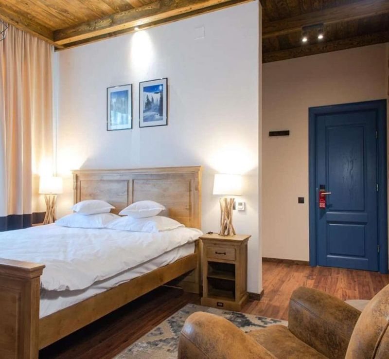 Kaban Boutique Hotel Vatra Dornei - foto 1
