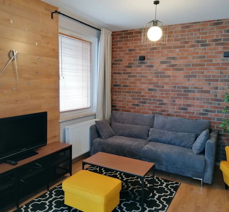 Family Homes - Apartamenty przy Zatoce Puck - foto 1