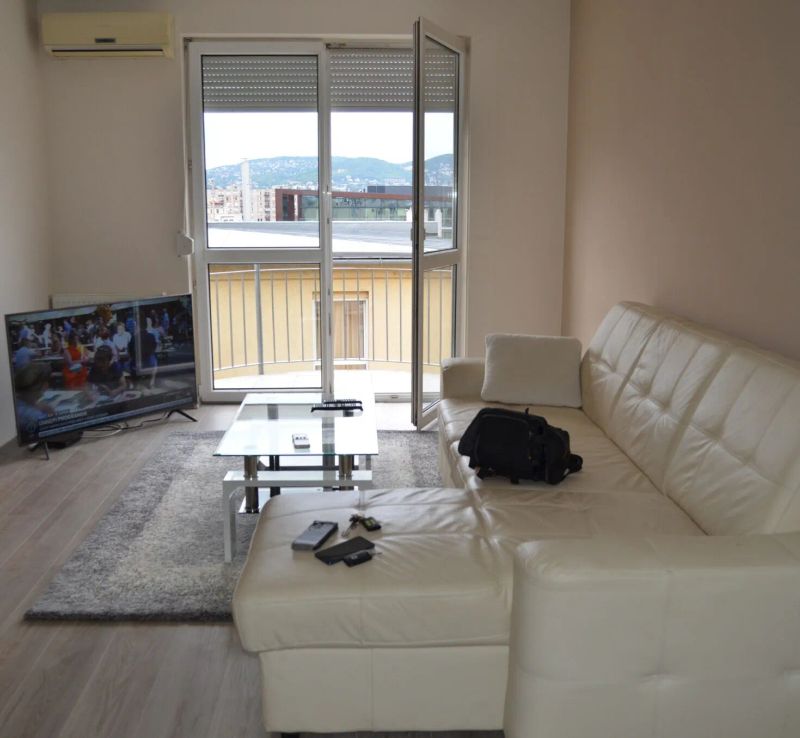 Alex2 Apartman Budapest - foto 1