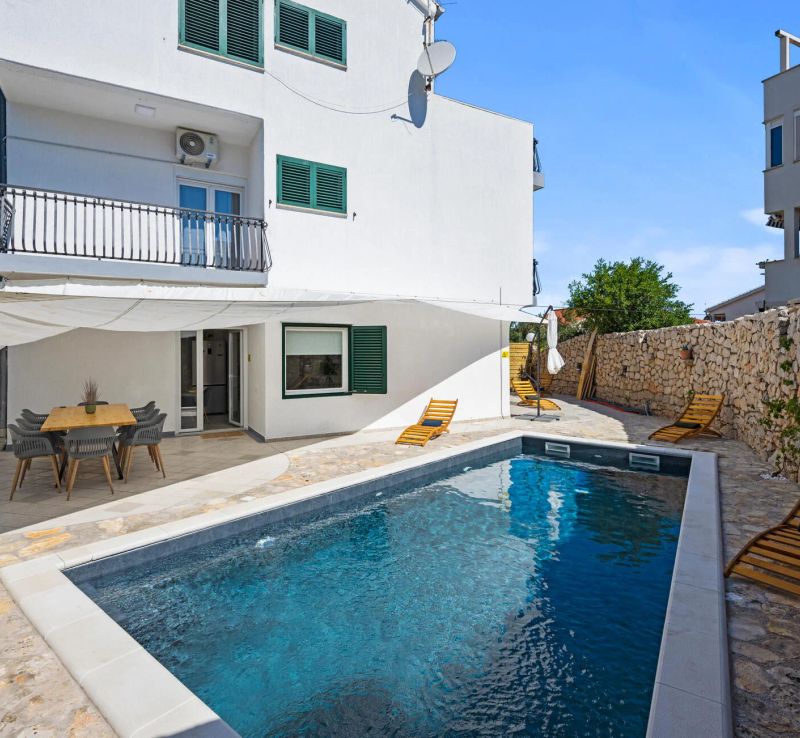 Apartman Murter - CDJ855 - foto 1