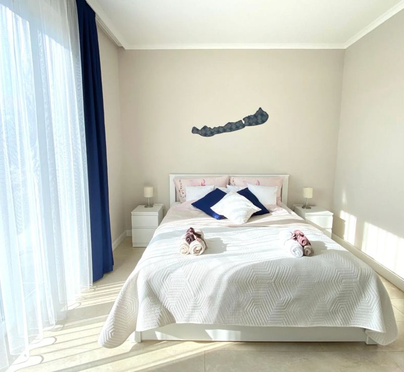 Luna Rossa Boutique Apartman Balatonakali - foto 1