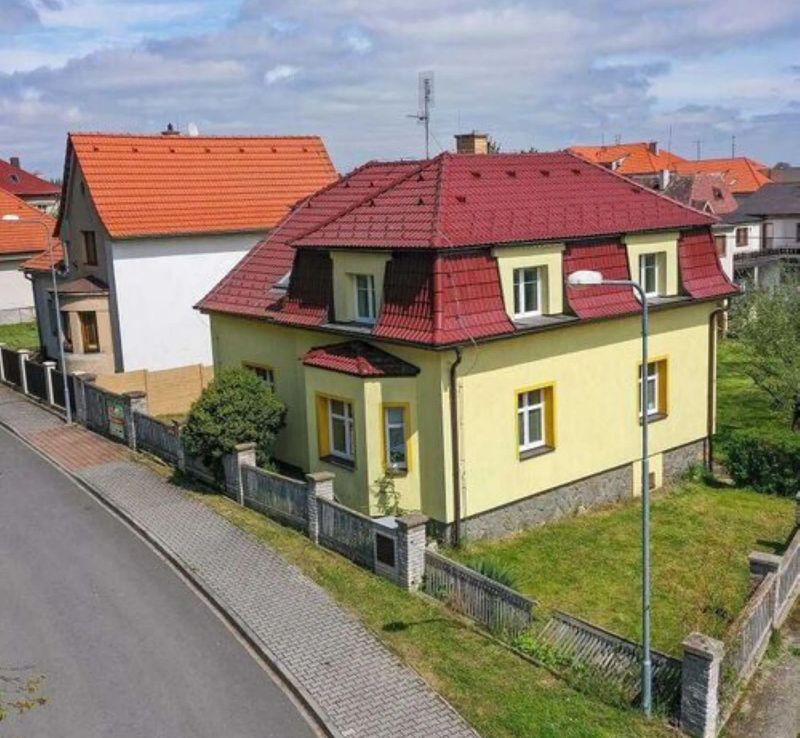 Ubytování Kralovice - foto 1
