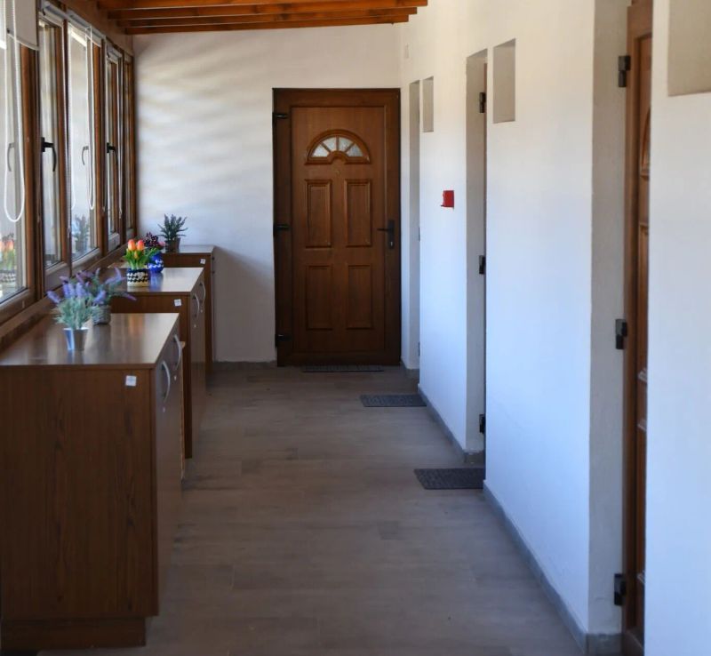 Föveny Apartman Balatonfűzfő - foto 1