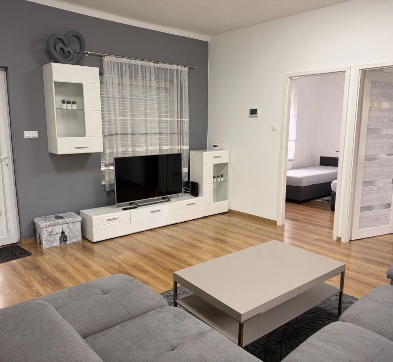 Be-Le-Való Apartman Szécsény - foto 1