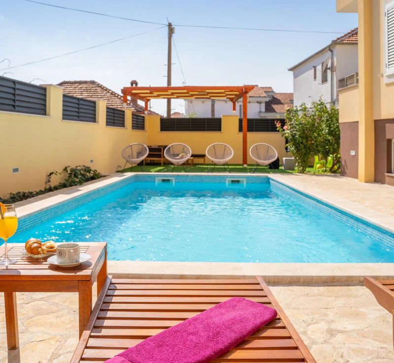 Apartman Zadar - CDZ271 - foto 1