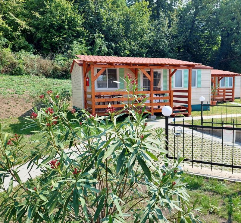 Lipicai Apartmanházak Szilvásvárad - foto 1