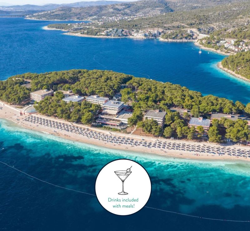 Hotel Zora Primošten - foto 1