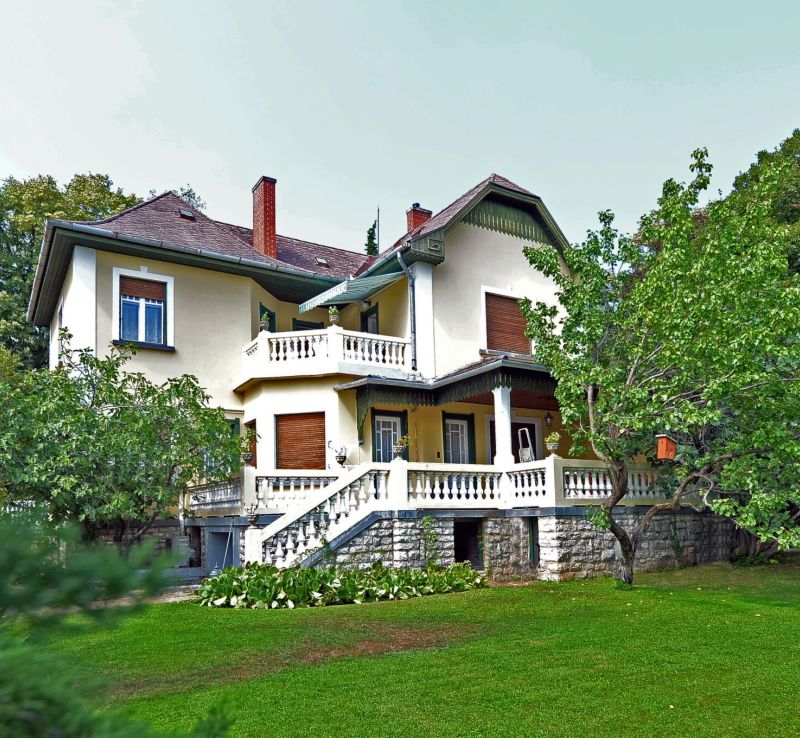Ambrózia Villa Balatonfüred - foto 1