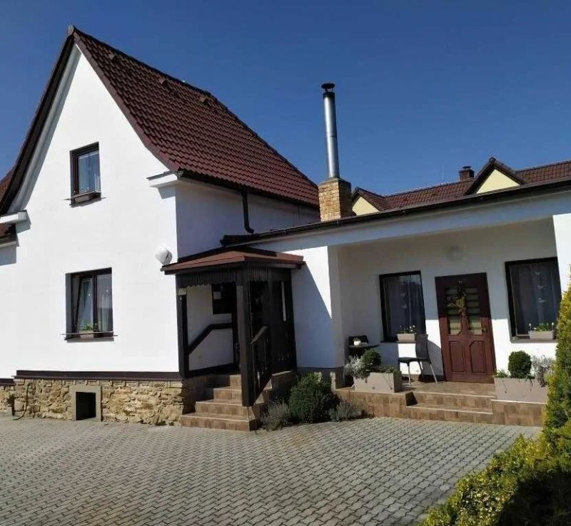 Penzion Burda Sepekov - foto 1