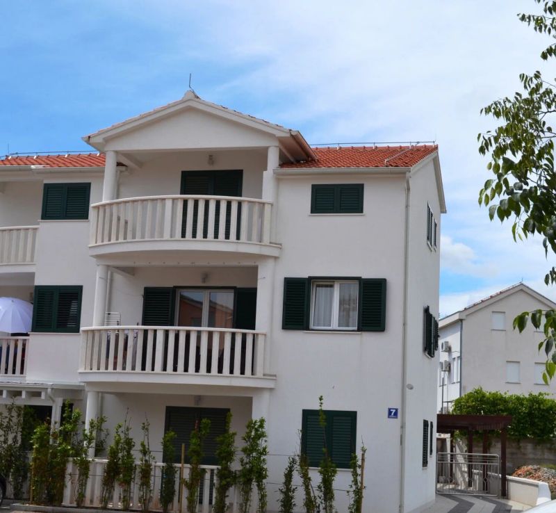 Apartman Dario Srima - foto 1