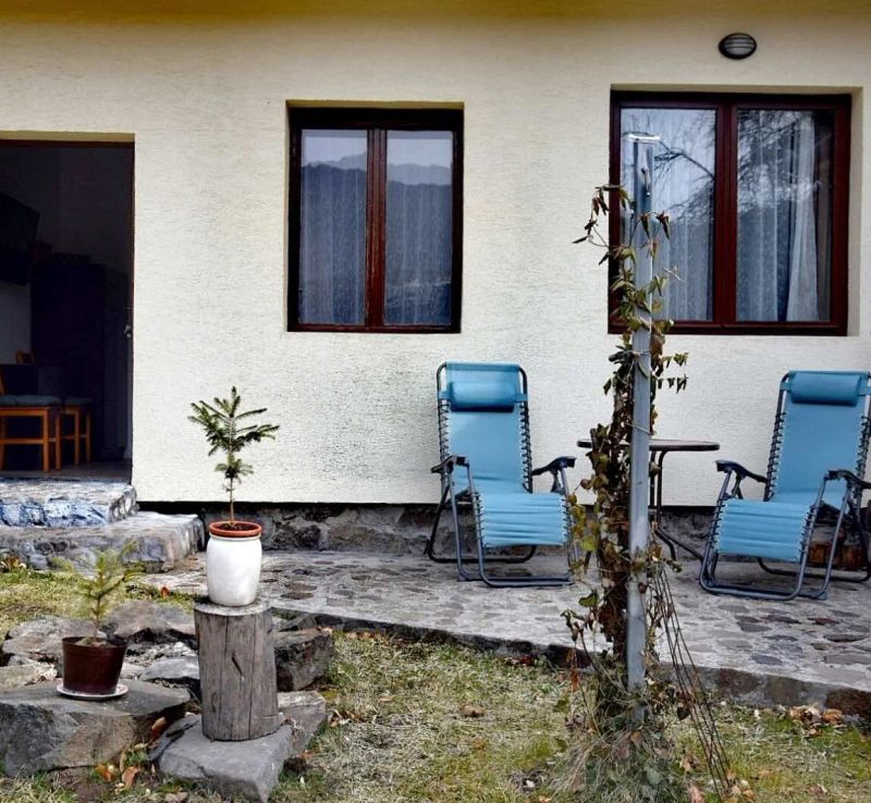 Óvár Vendégház Mátrakeresztes - foto 1