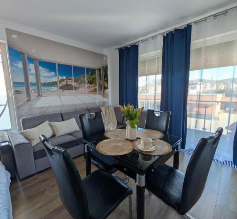 Apartament Flamingo 19 Międzyzdroje - foto 1