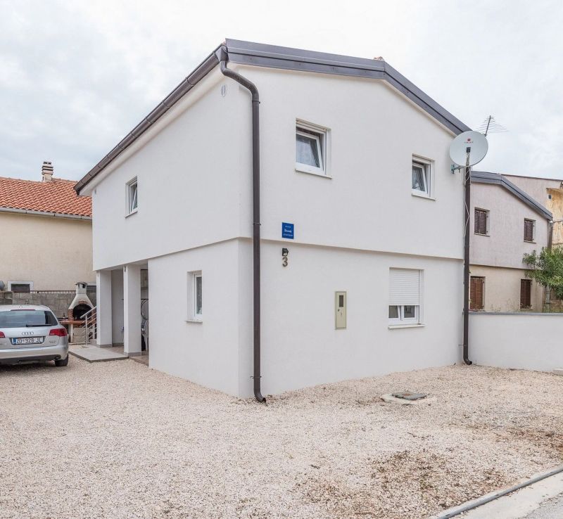 Apartments With Parking Space Vir - 18560 - foto 1