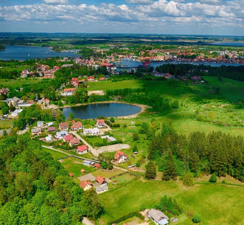 Osada Wilaneska Mikołajki - foto 1