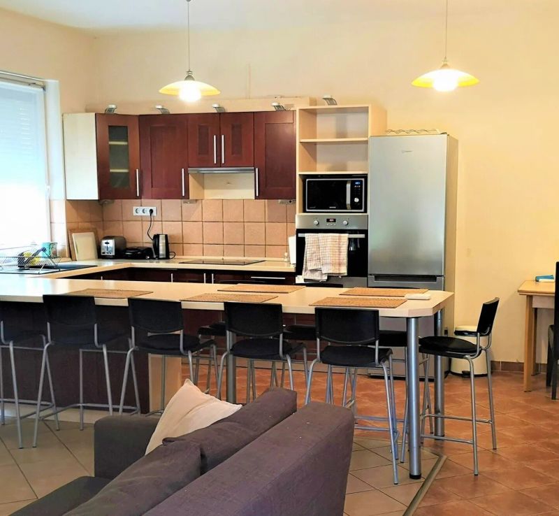 Kikelet Apartmanok Dunakeszi - foto 1