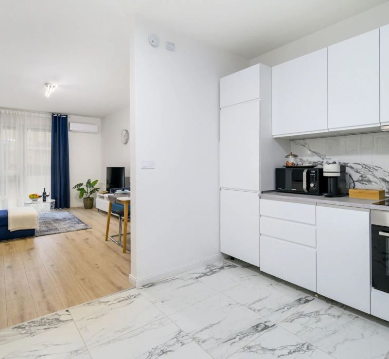 Bence Apartman Budapest**** - foto 1